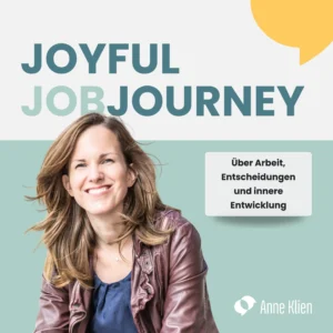 Podcast Joyful Job Journey